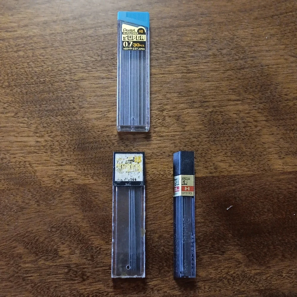 Mechanical Pencil Lead